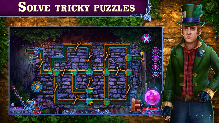 Fairy Godmother Red Hood