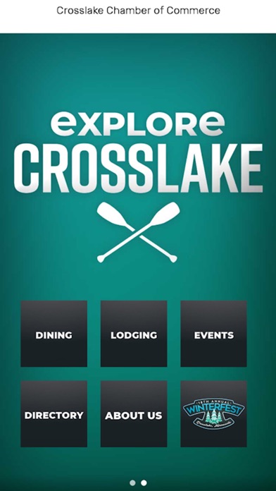 How to cancel & delete Crosslake from iphone & ipad 1