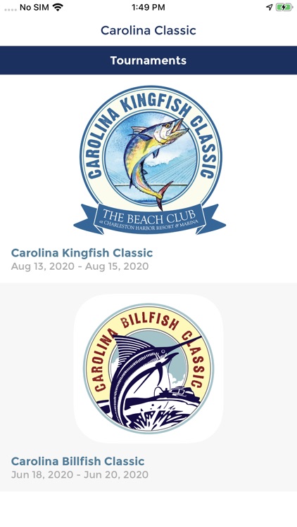 Carolina Classic