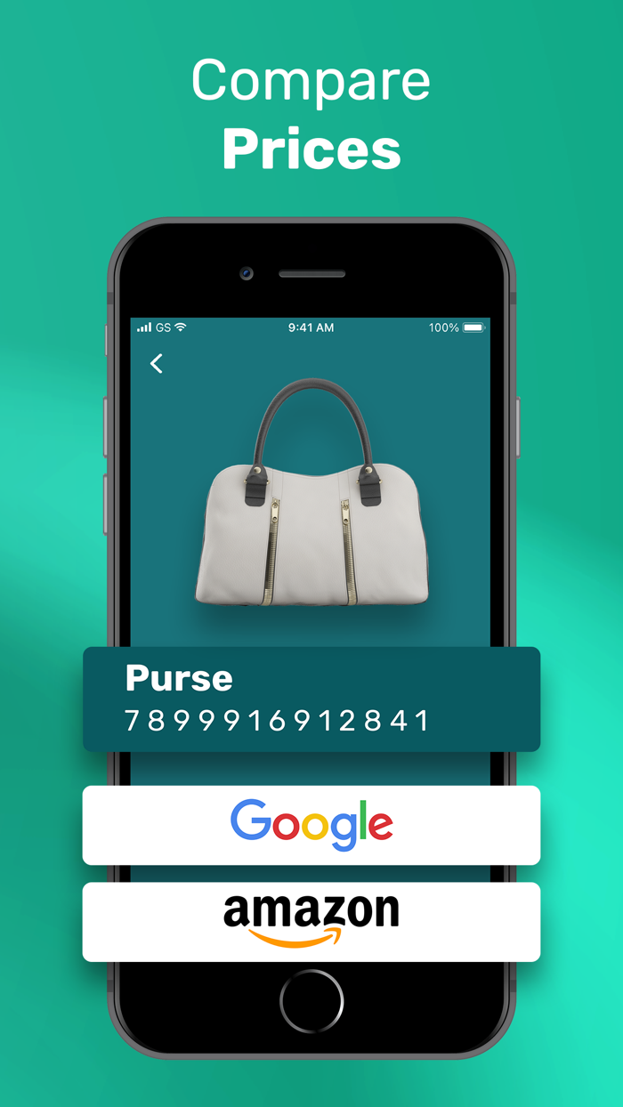 QR Reader · Barcode Scanner