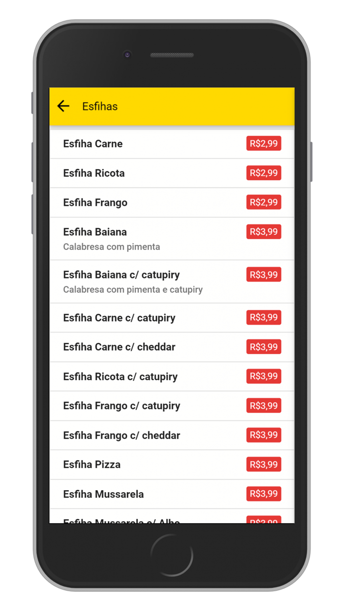 Anderson Esfiharia Jales