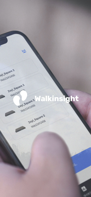 Walkinsights Oxyzen(圖1)-速報App