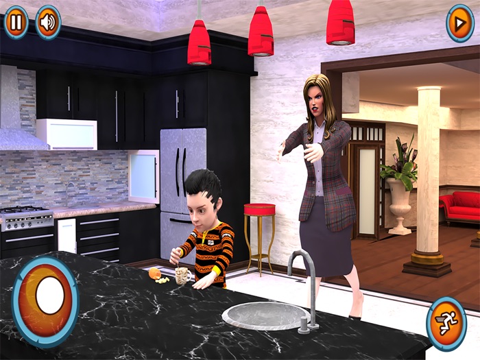 My Scary Teacher 2 Revenge