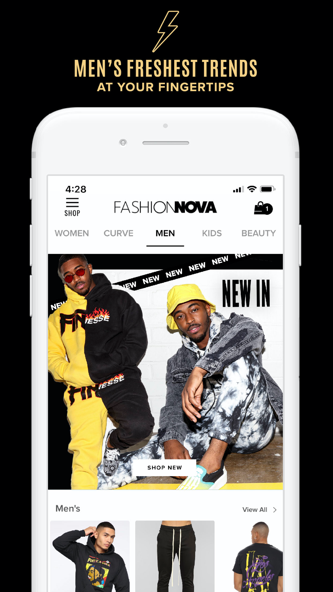 Fashion Nova  Featured Image for Version 