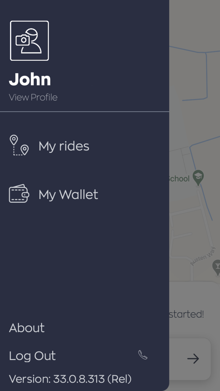 Starline Taxis Warminster