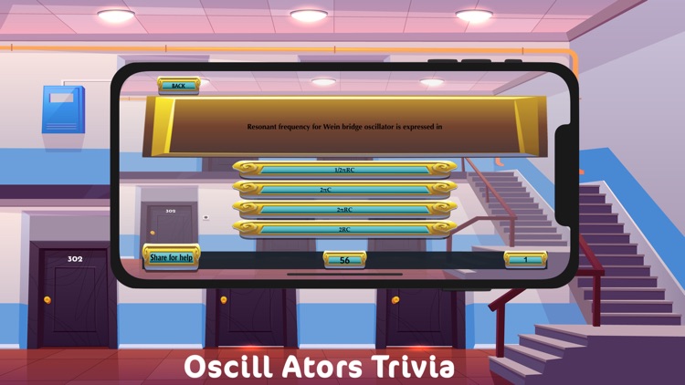 Oscill Ators Trivia