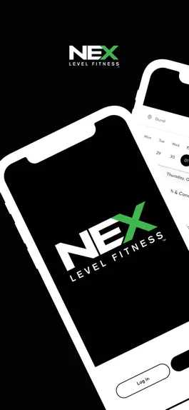 Game screenshot Nex Level Fitness mod apk