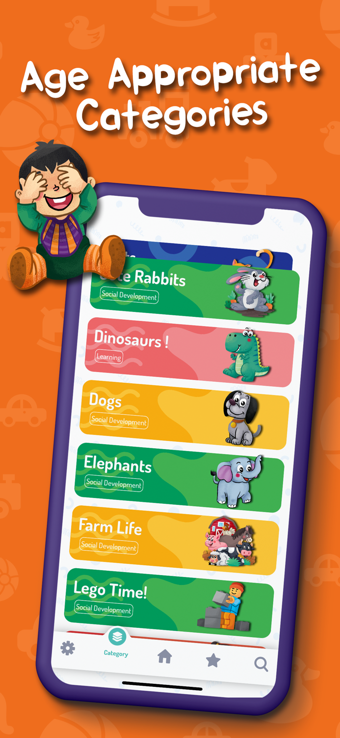 Juvi Imagine, Create, Inspire