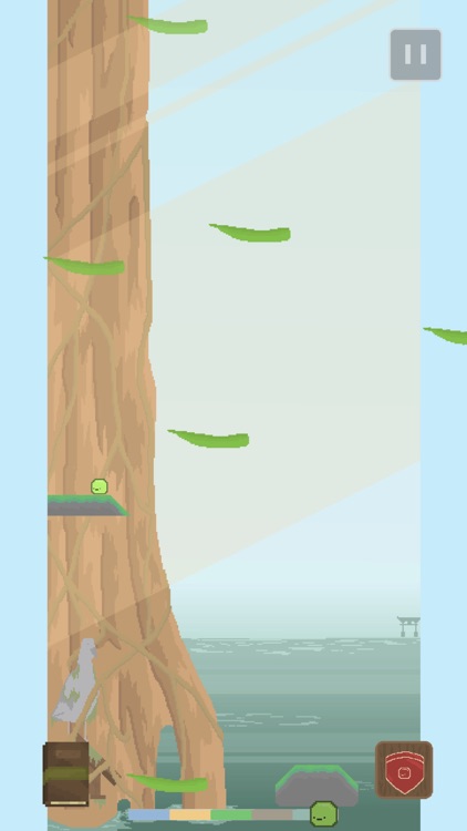 Slime Climb: Rage and Enjoy screenshot-7