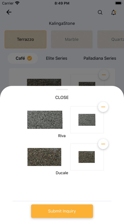 Classic Marble Company (CMC) screenshot-8