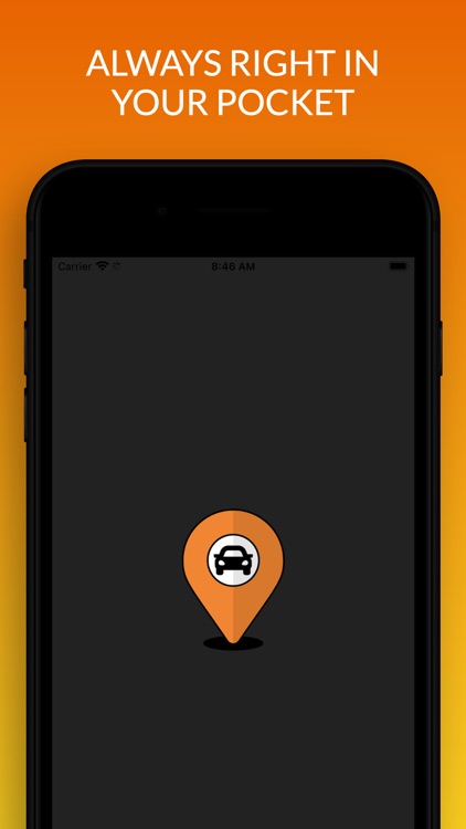 Find My Rides screenshot-5