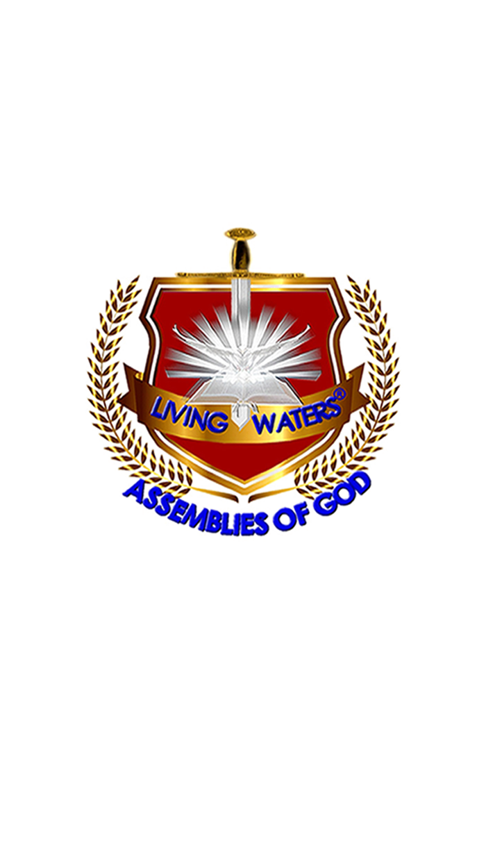 Living Waters AOG App