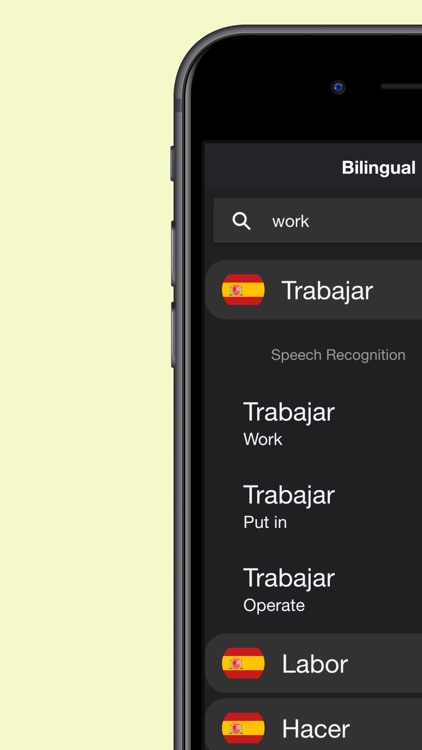 LanguageChat: Learn Languages screenshot-5