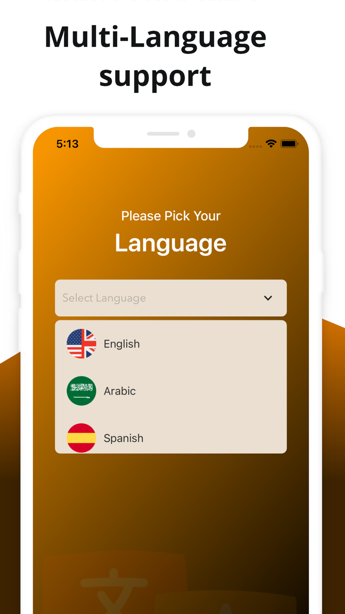 MASQAR - Hire a Translator