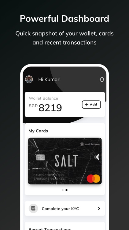 SALT ASIA