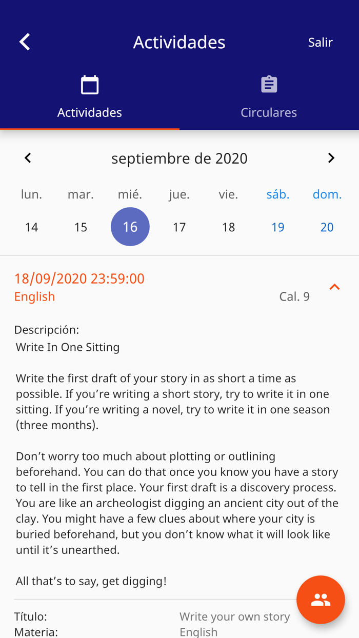 Col. Panamericano de Saltillo