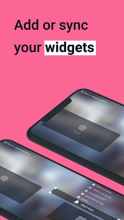 Streamlabs: Live Streaming App screenshot-4