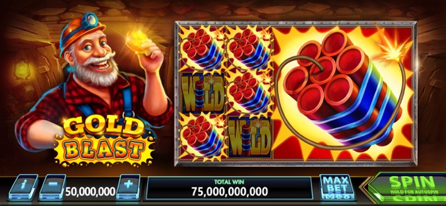 Citizen Jackpot Slots Casino(圖3)-速報App