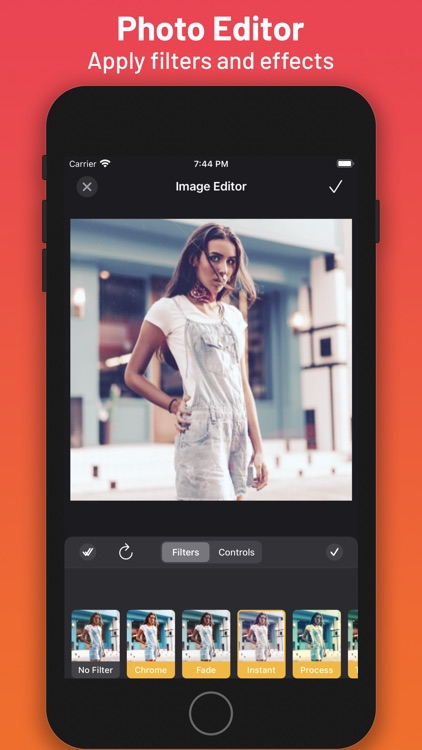 Slideshow Maker screenshot-5