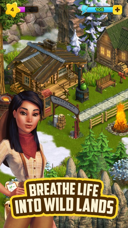 Klondike Adventures screenshot-0