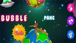 Game screenshot Pang Bubble Shooter mod apk