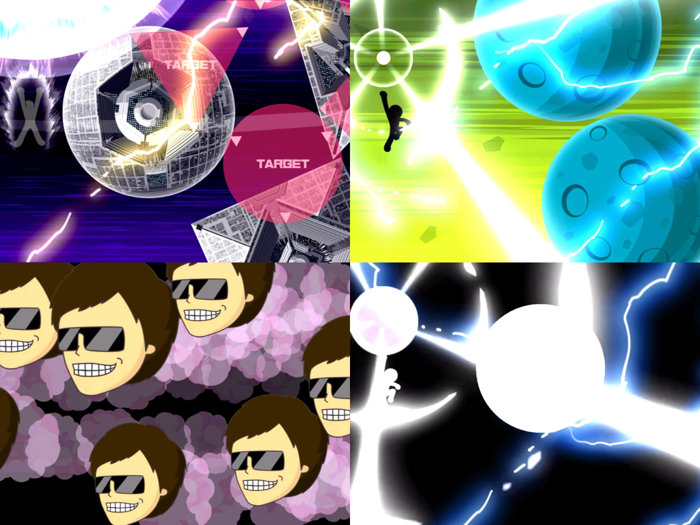 Star Vanisher... UUUM