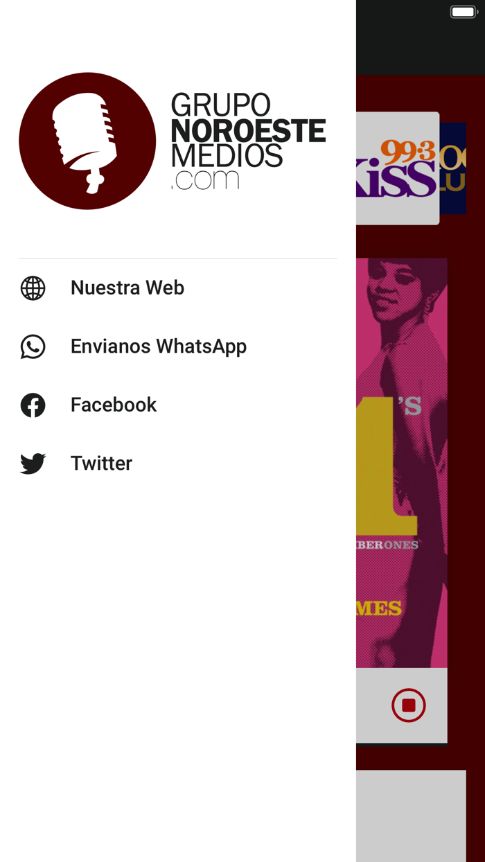 Grupo Noroeste Medios