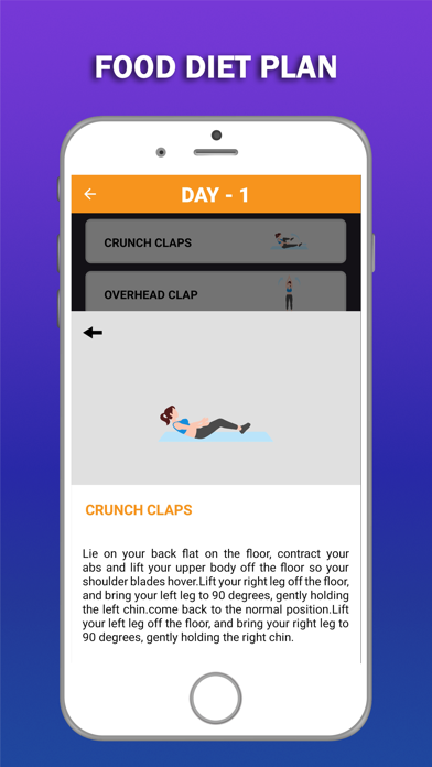 How to cancel & delete Female Workout Fitness Trainer from iphone & ipad 4