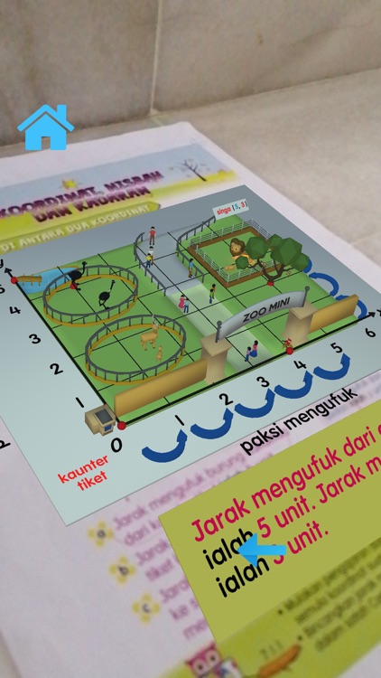 AR Matematik Thn. 5 SK screenshot-4