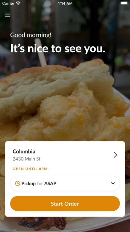 Rambo's Fat Cat Biscuits