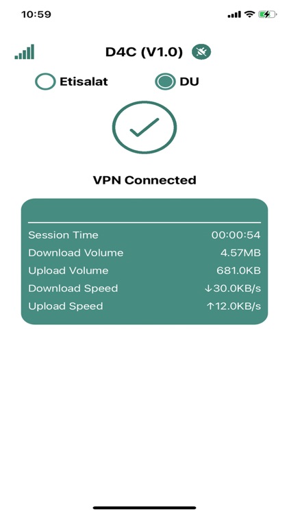 D4C VPN