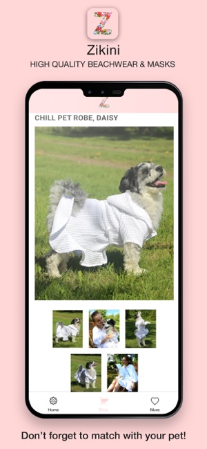 Zikini - Fashion and Shopping(圖5)-速報App