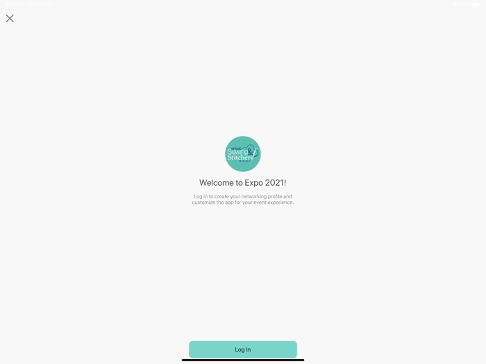 Sewing  Stitchery Expo 2021