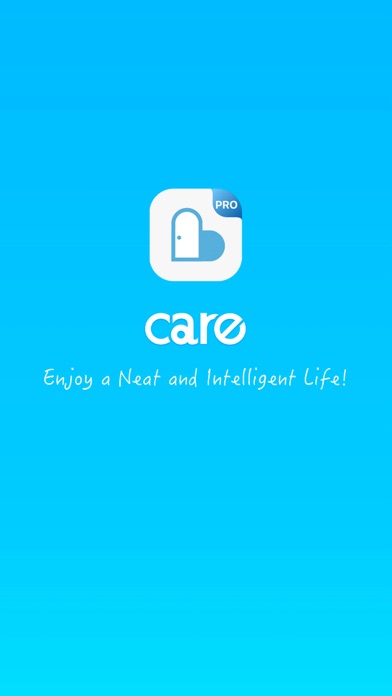 Care Smart Camera Pro