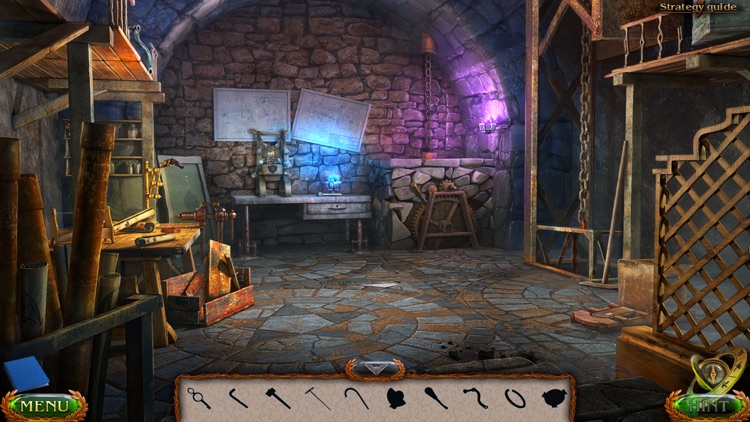 Five-BN Games, Hidden Object Games Wiki