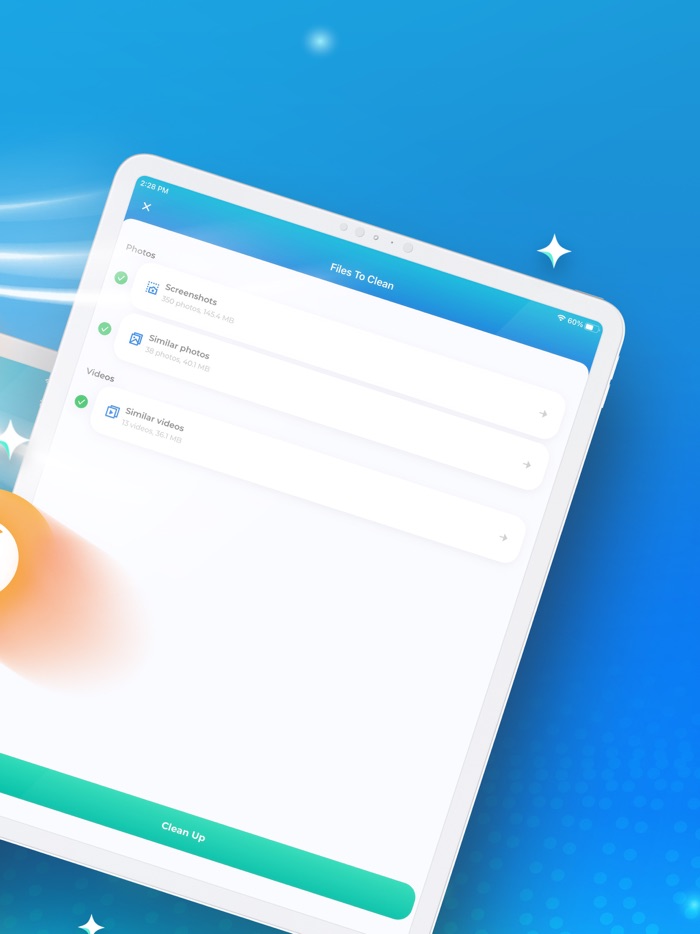 Phone Cleaner - Clean App