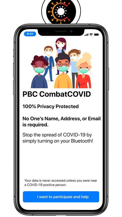 CombatCOVID PBC