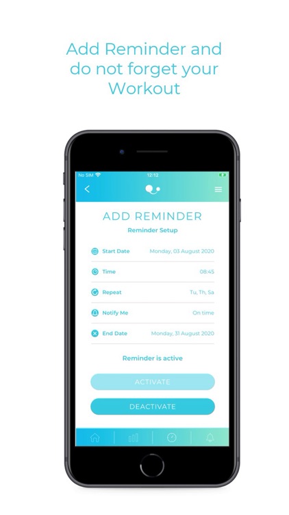 MumMeFit screenshot-6