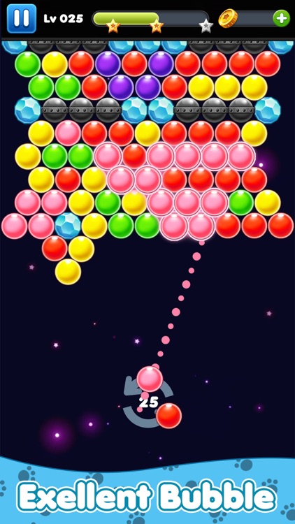 Bubble Pop! Bubble Shooter screenshot-5