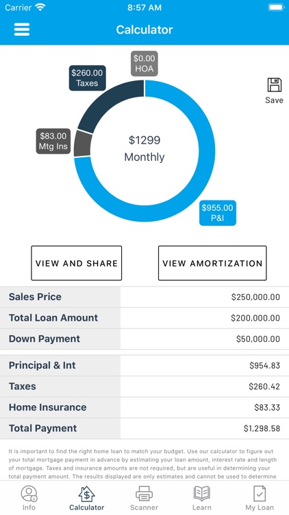 Arcus Lending screenshot-3