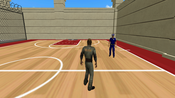 Prison Escape Jail Break Games