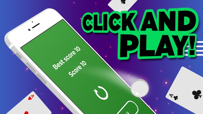 Play Cardom - Victory awaits