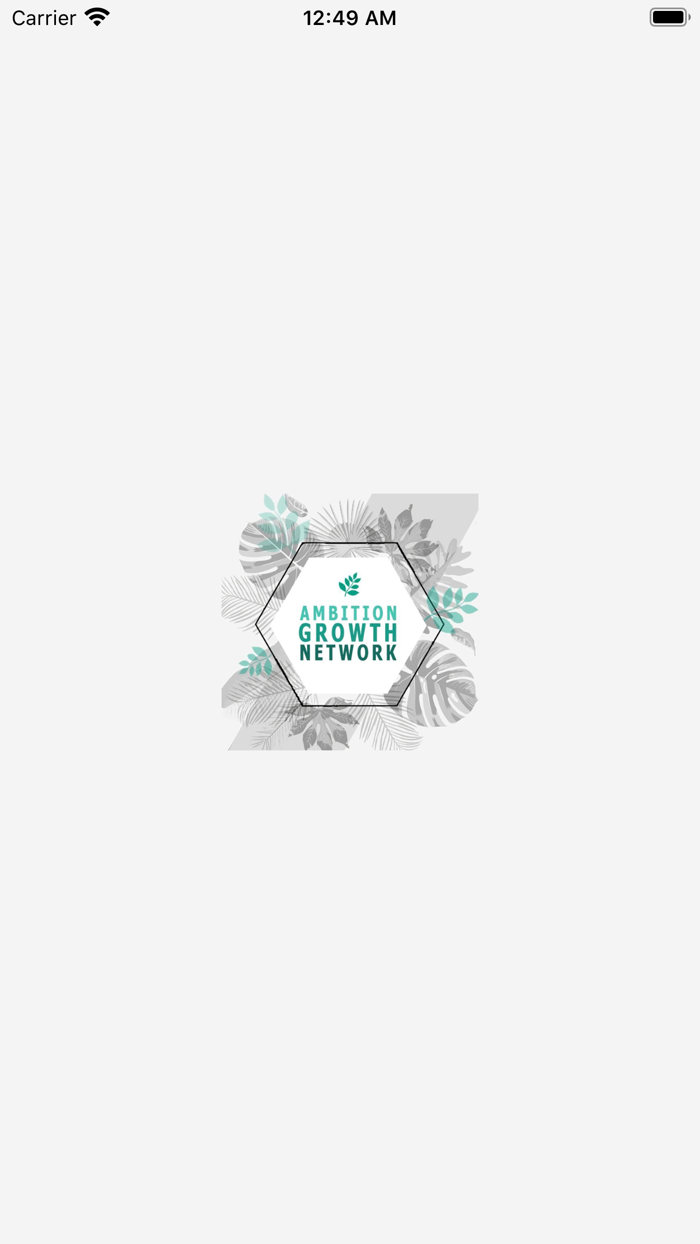 Ambition Growth Network