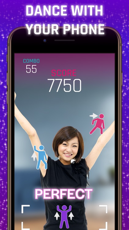 Disco Fit - AR Dance Games screenshot-3