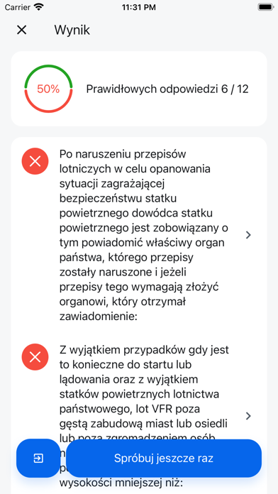 PPL Po Polsku screenshot 3