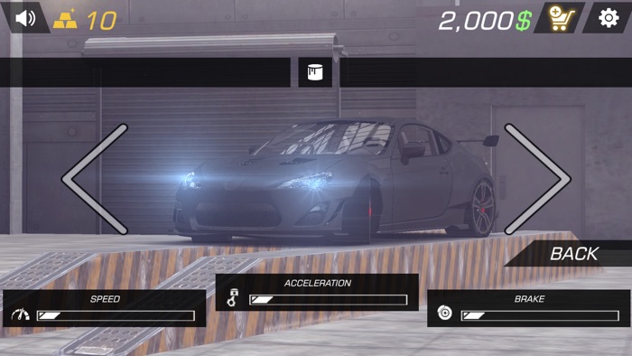 Car Parking Real Driver School