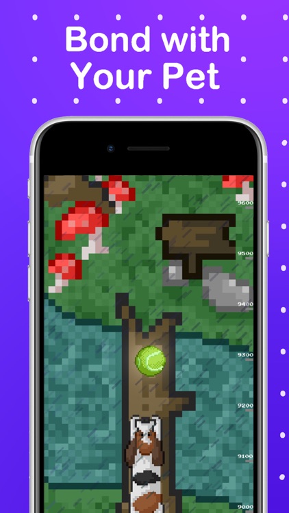 Fetch - Remastered screenshot-4