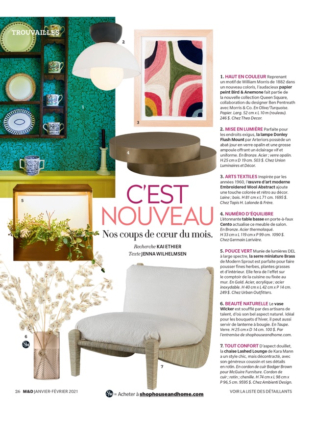 Maison Demeure Magazine On The App Store