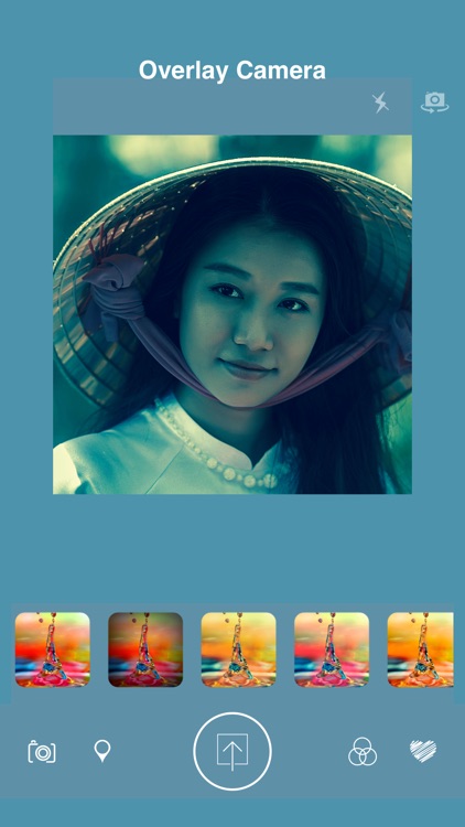 Overlay Camera screenshot-3