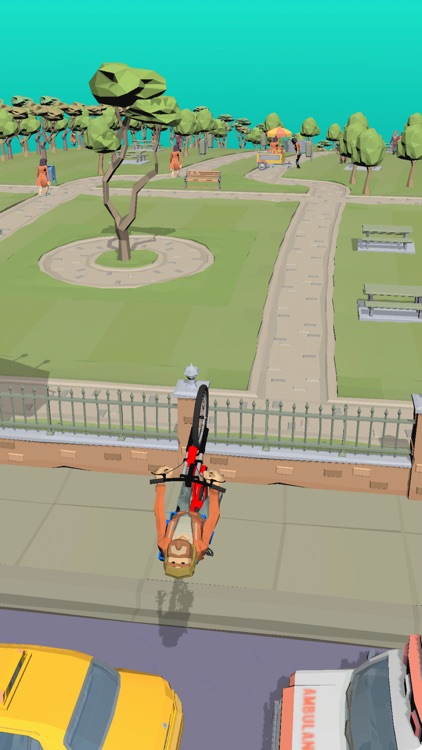 Package Rush 3D screenshot-3